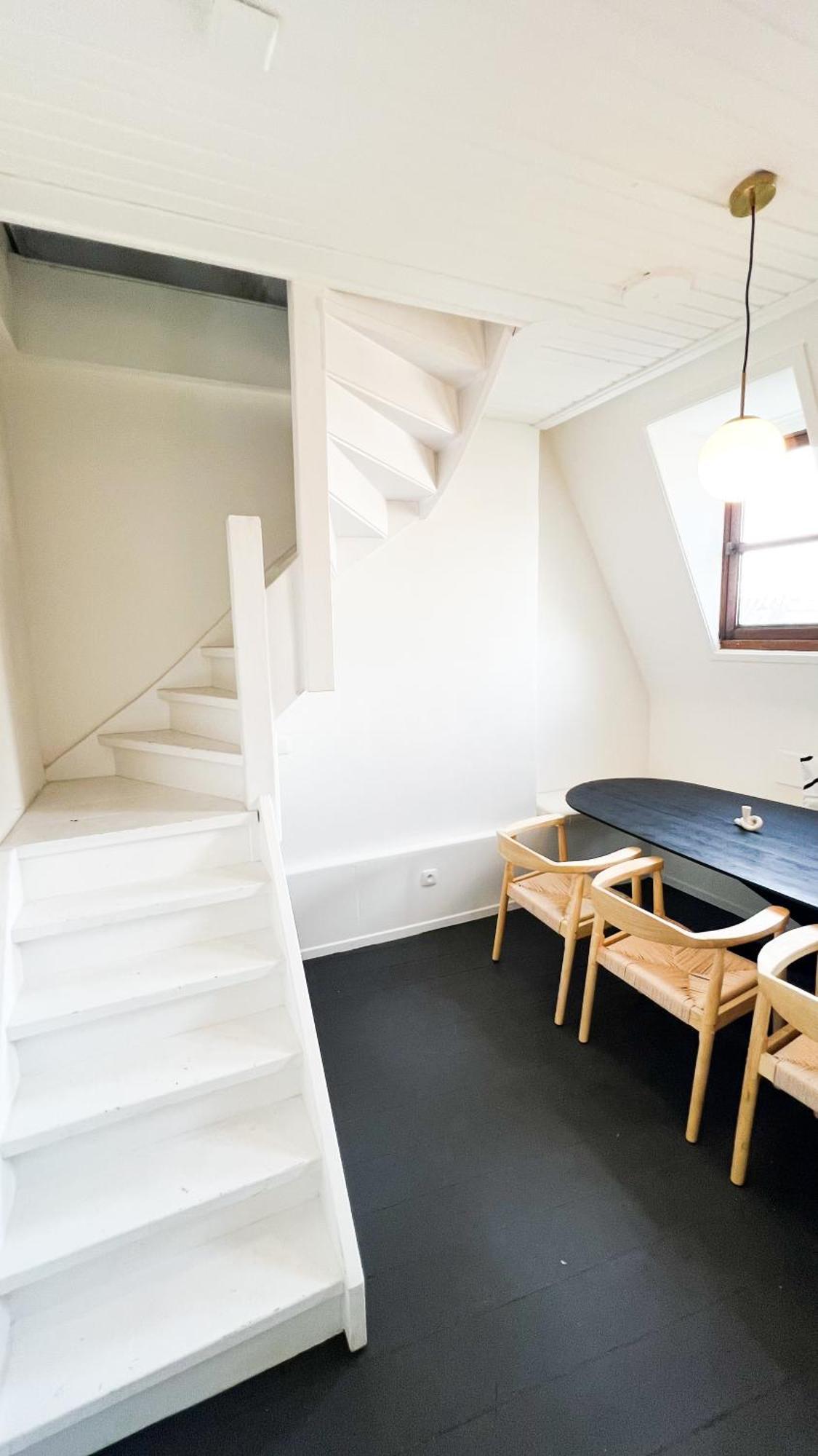 Le Faubourg Suites Amberes Exterior foto