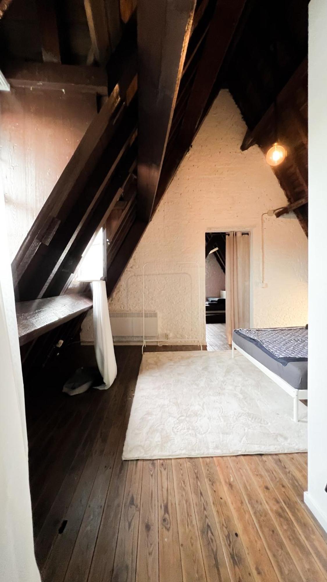 Le Faubourg Suites Amberes Exterior foto