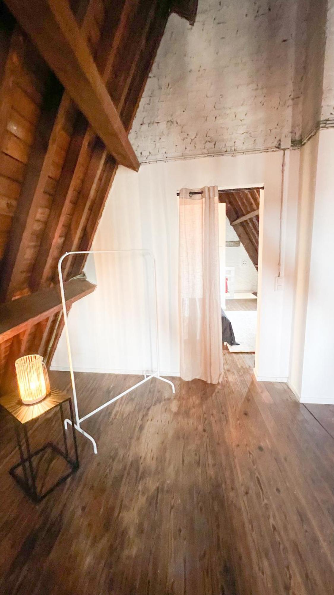 Le Faubourg Suites Amberes Exterior foto