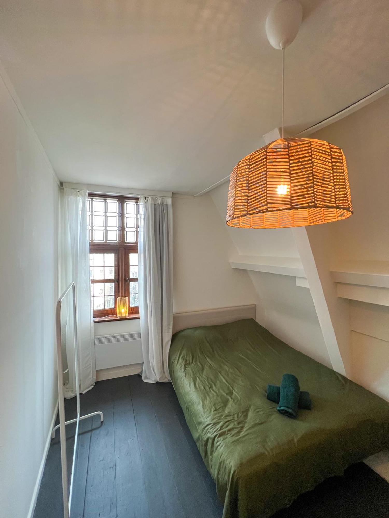 Le Faubourg Suites Amberes Exterior foto