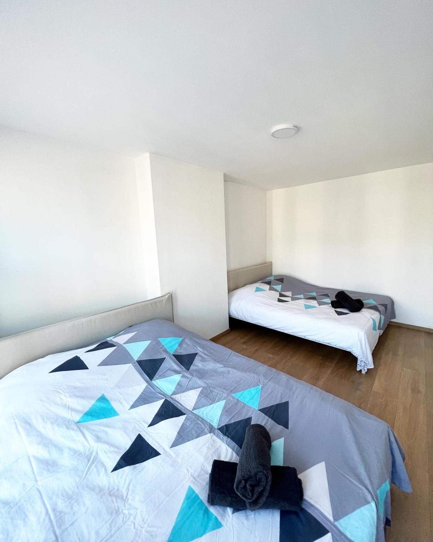 Le Faubourg Suites Amberes Exterior foto